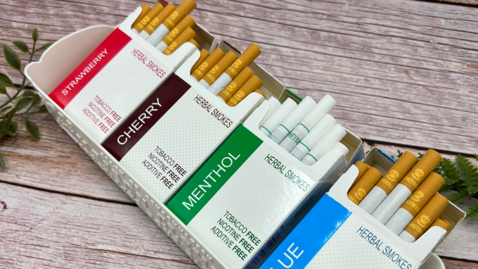 6 Tips To Quitting Smoking With Herbal Smokes