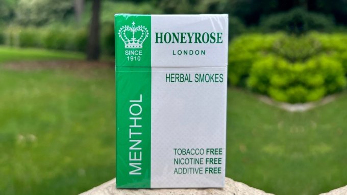 The Buzz On Menthol Flavoring